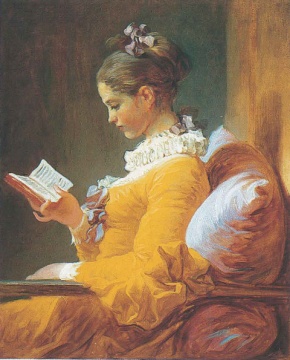 Jean Honore - Fragonard_Bralka