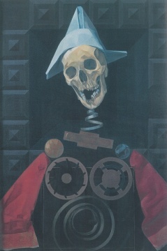 Floris Oblak - Veseli ženin 