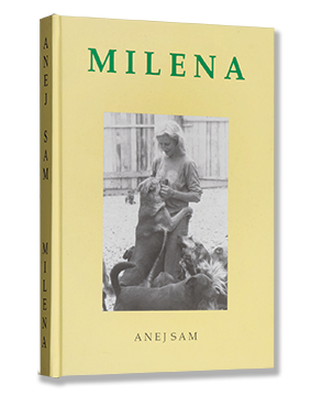 Anej Sam: Milena