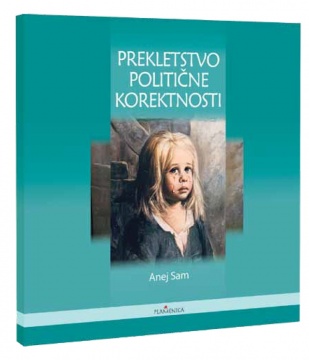 Prekletstvo politične korektnosti 