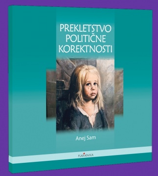 Prekletstvo politične korektnosti 